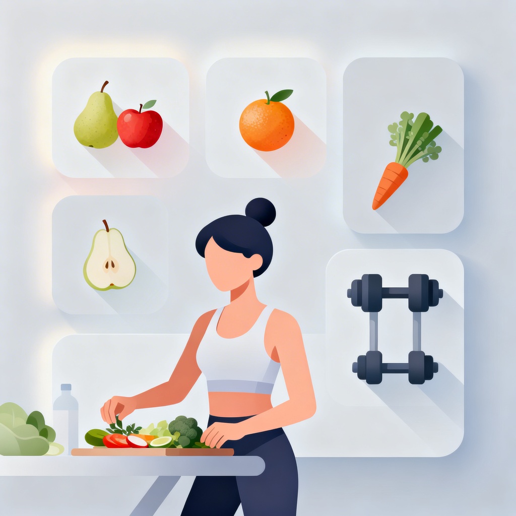 Cómo Incorporar Hábitos Saludables en Tu Vida Diaria