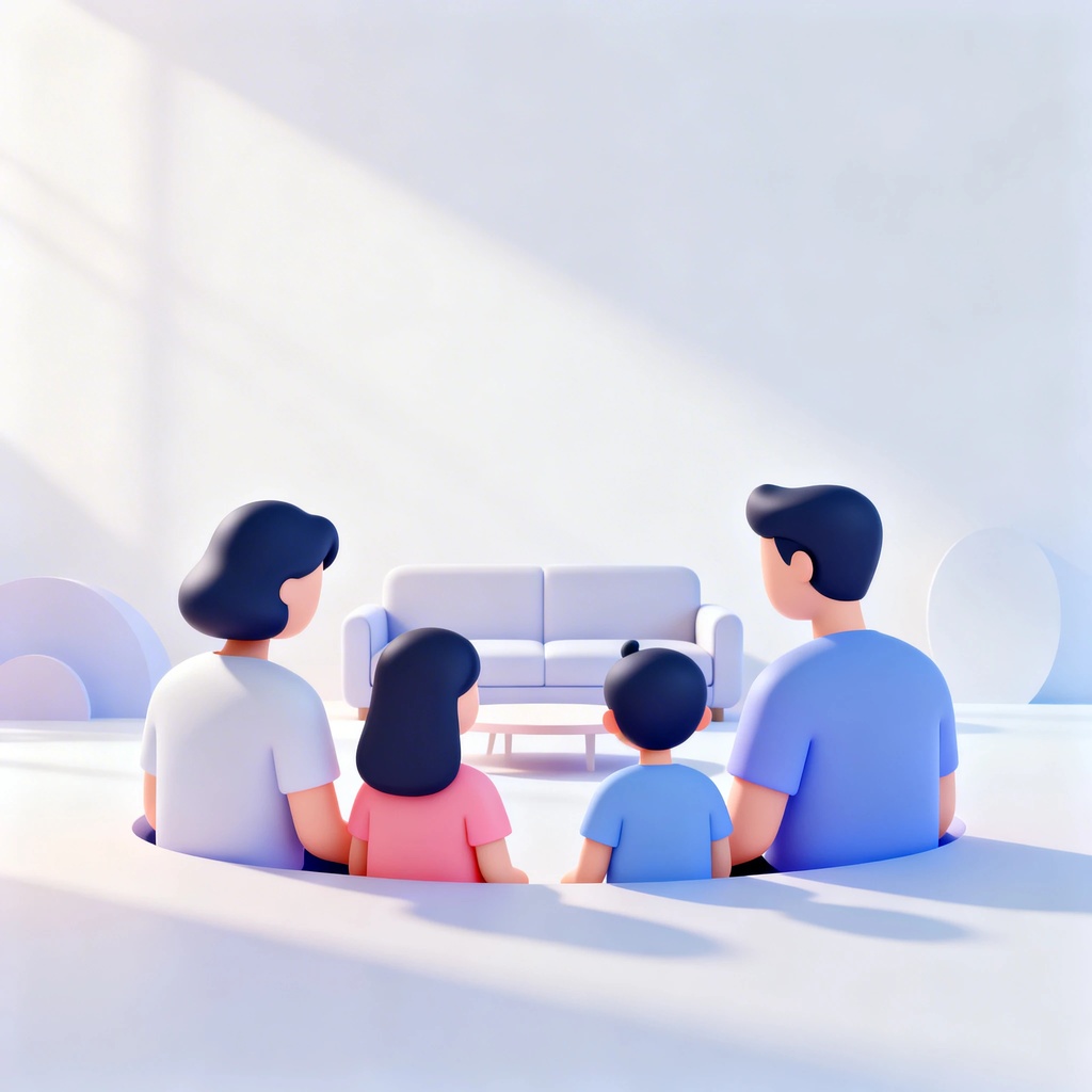 Actividades para Fortalecer los Vínculos Familiares