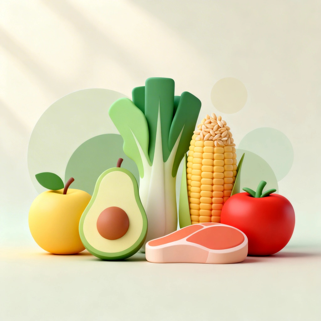 Beneficios de una Alimentación Balanceada